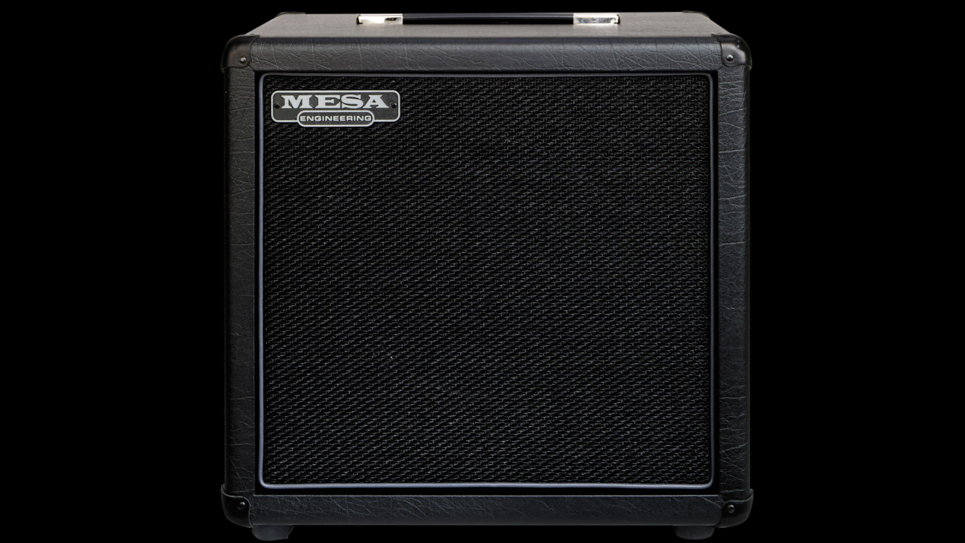 1x12 Rectifier Guitar Amplifier Cabinet | MESA/Boogie®